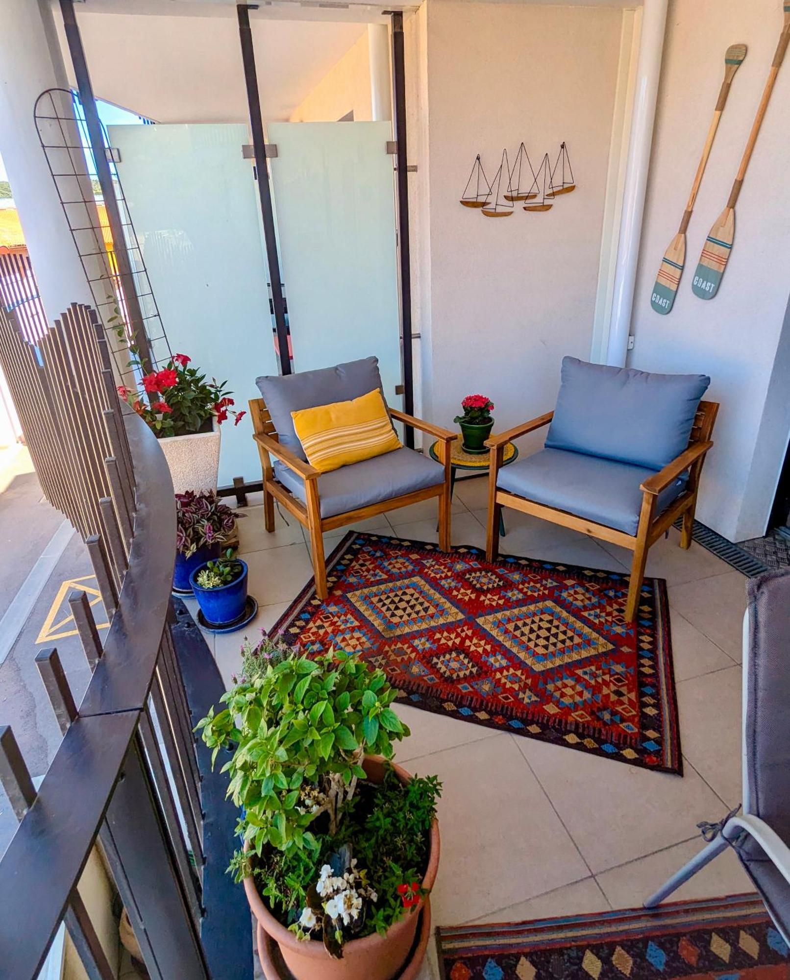 1Br Apartment T2 54M2 Onde Marine 2Nd Floor Lift Wifi Ac Parking Port Vendres Exterior foto